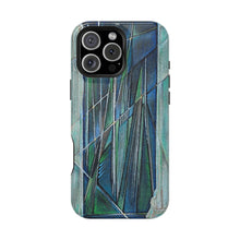 Load image into Gallery viewer, Postcard from Paros Island Impact-Resistant Phone Case