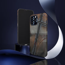 Load image into Gallery viewer, It Is Finished Phone Case