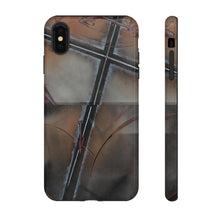 Load image into Gallery viewer, It Is Finished Phone Case