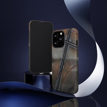 Load image into Gallery viewer, It Is Finished Phone Case