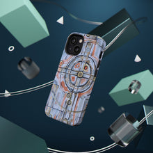 Load image into Gallery viewer, Baroque Day Impact-Resistant Phone Case