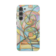 Load image into Gallery viewer, Wake Me Up Impact-Resistant Phone Case