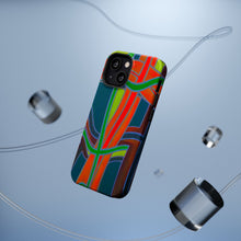 Load image into Gallery viewer, Extravagance Impact-Resistant Phone Case