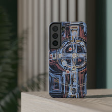 Load image into Gallery viewer, Baroque Night Impact-Resistant Phone Case