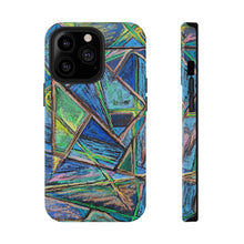 Load image into Gallery viewer, Sail Away Impact-Resistant Phone Case
