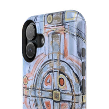 Load image into Gallery viewer, Baroque Day Impact-Resistant Phone Case