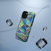 Load image into Gallery viewer, Sail Away Impact-Resistant Phone Case