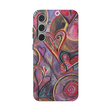 Load image into Gallery viewer, Up & Up Impact-Resistant Phone Case