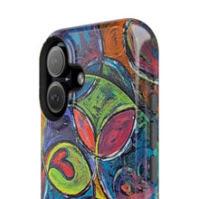 Load image into Gallery viewer, Elevate Impact-Resistant Phone Case