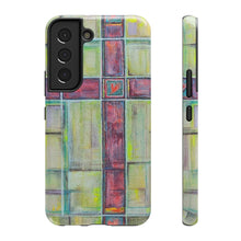 Load image into Gallery viewer, Firm Foundation Impact-Resistant Phone Case