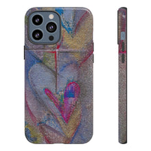 Load image into Gallery viewer, Sometimes Phone Case