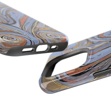 Load image into Gallery viewer, Wisdom Impact-Resistant Phone Case