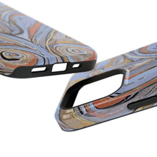 Load image into Gallery viewer, Wisdom Impact-Resistant Phone Case