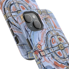 Load image into Gallery viewer, Baroque Day Impact-Resistant Phone Case