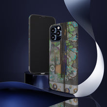 Load image into Gallery viewer, Remnants Phone Case