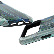 Load image into Gallery viewer, Postcard from Paros Island Impact-Resistant Phone Case