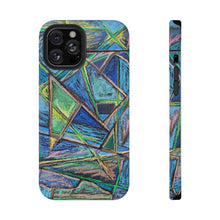 Load image into Gallery viewer, Sail Away Impact-Resistant Phone Case