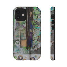Load image into Gallery viewer, Remnants Phone Case
