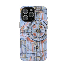 Load image into Gallery viewer, Baroque Day Impact-Resistant Phone Case