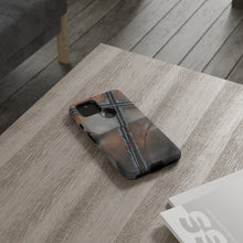 Load image into Gallery viewer, It Is Finished Phone Case