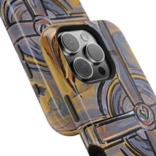 Load image into Gallery viewer, Glory Impact-Resistant Phone Case