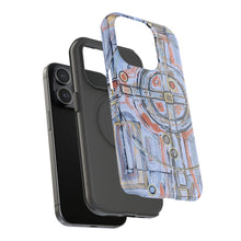 Load image into Gallery viewer, Baroque Day Impact-Resistant Phone Case