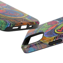 Load image into Gallery viewer, Elevate Impact-Resistant Phone Case
