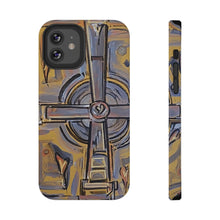 Load image into Gallery viewer, Glory Impact-Resistant Phone Case