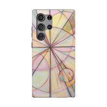 Load image into Gallery viewer, Somwhere in Time Impact-Resistant Phone Case