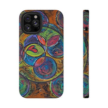 Load image into Gallery viewer, Elevate Impact-Resistant Phone Case
