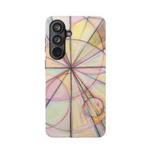Load image into Gallery viewer, Somwhere in Time Impact-Resistant Phone Case
