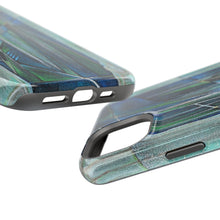 Load image into Gallery viewer, Postcard from Paros Island Impact-Resistant Phone Case