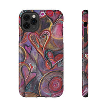 Load image into Gallery viewer, Up & Up Impact-Resistant Phone Case