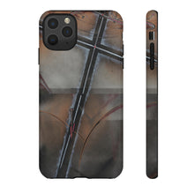 Load image into Gallery viewer, It Is Finished Phone Case