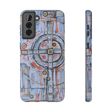 Load image into Gallery viewer, Baroque Day Impact-Resistant Phone Case