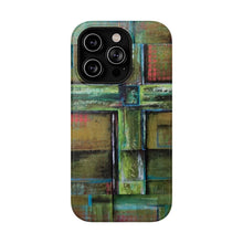 Load image into Gallery viewer, Romans Road Impact-Resistant Phone Case