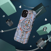 Load image into Gallery viewer, Baroque Day Impact-Resistant Phone Case
