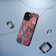 Load image into Gallery viewer, Up & Up Impact-Resistant Phone Case