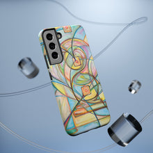 Load image into Gallery viewer, Wake Me Up Impact-Resistant Phone Case