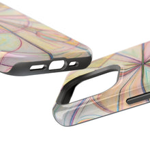 Load image into Gallery viewer, Somwhere in Time Impact-Resistant Phone Case