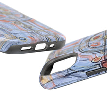 Load image into Gallery viewer, Baroque Day Impact-Resistant Phone Case