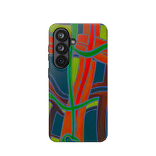 Load image into Gallery viewer, Extravagance Impact-Resistant Phone Case
