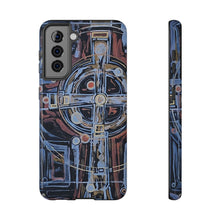 Load image into Gallery viewer, Baroque Night Impact-Resistant Phone Case