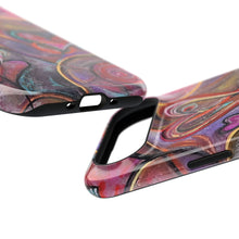 Load image into Gallery viewer, Up & Up Impact-Resistant Phone Case