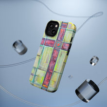 Load image into Gallery viewer, Firm Foundation Impact-Resistant Phone Case