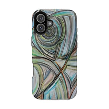 Load image into Gallery viewer, Stirring Impact-Resistant Phone Case