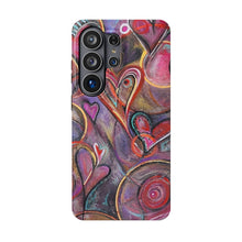 Load image into Gallery viewer, Up & Up Impact-Resistant Phone Case