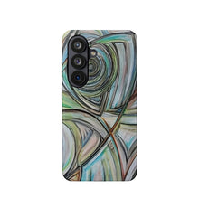 Load image into Gallery viewer, Stirring Impact-Resistant Phone Case