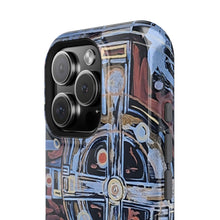 Load image into Gallery viewer, Baroque Night Impact-Resistant Phone Case
