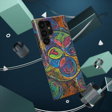 Load image into Gallery viewer, Elevate Impact-Resistant Phone Case